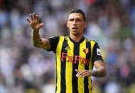 Watford FC v Brighton & Hove Albion - Premier League