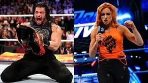 WWE Hell In A Cell 2018: 5 matches that could take place inside the cell
