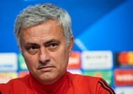 Manchester United Press Conference