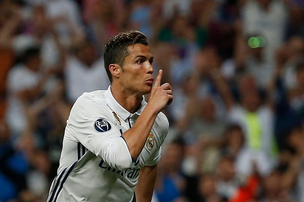 Ronaldo&#039;s impact in Real Madrid&#039;s Champions League win was unparalleld 