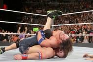 The Biggest win of Styles' WWE Career.