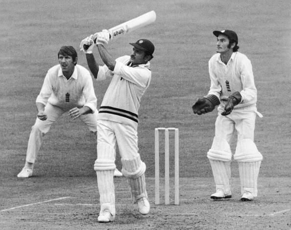 Ajit Wadekar: The Man who won the game and hearts