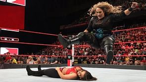 WWE Rumor Mill: Update on Nia Jax's reported injury