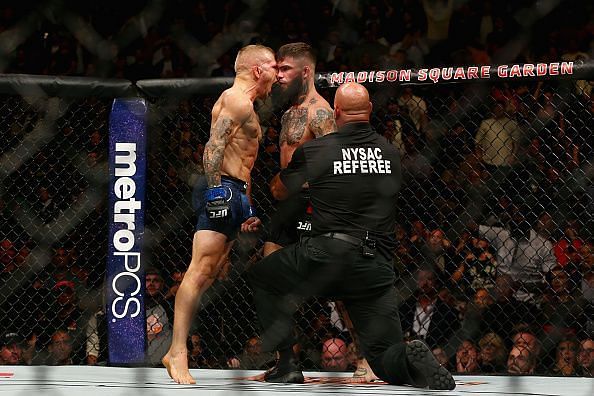 UFC News: Last minute UFC 227 betting odds