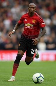 Brighton & Hove Albion v Manchester United - Premier League