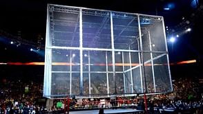 5 matches that should take place inside Hell in a Cell at the PPV