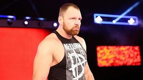 5 Ways Dean Ambrose Can Save Monday Night Raw