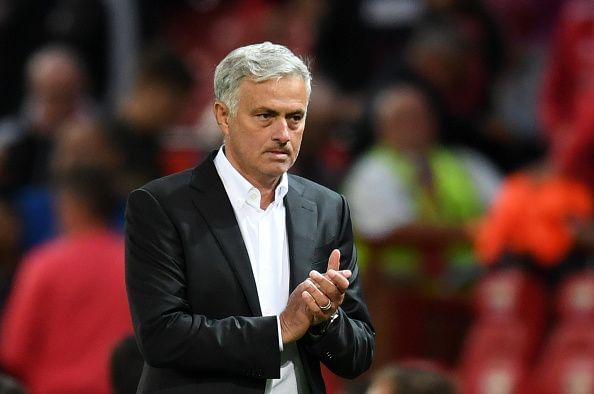 Reports: Manchester United defender set for departure to Turkish club