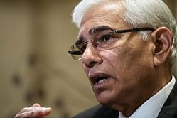 Committee of Administrators takes full control of BCCI