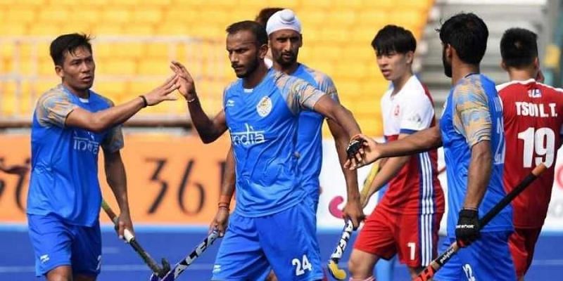 India Hockey