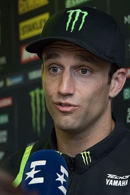 Johann Zarco