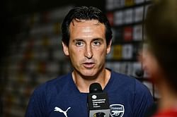 Reports: Arsenal to make late move for Serie A star