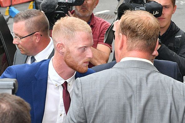 Ben Stokes to miss 2nd Test, Anderson injures himself, and more - Cricket News Today, August 6 2018