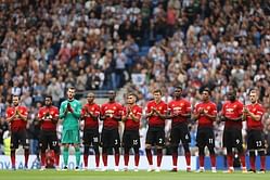 3 Reasons why Manchester United lost to Brighton & Hove Albion