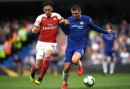 Chelsea v Arsenal - Premier League