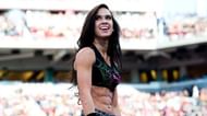 Would AJ Lee have stayed in the WWE if Punk had never left?
