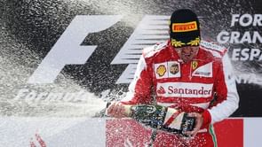 Alonso to leave F1: How the Spaniard's numbers stack up to the greats