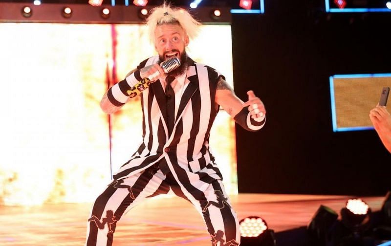 Former WWE Superstar Enzo Amore may never return to professional wrestling again