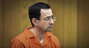 Ex-Michigan State coach latest charged amid Nassar fallout