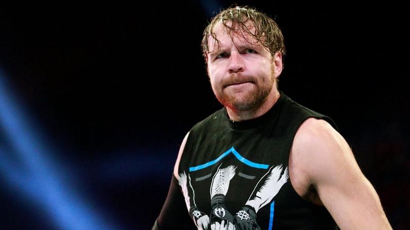 Dean Ambrose was injured back in December, but will he return in time for SummerSlam?
