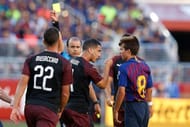 AC Milan v FC Barcelona - International Champions Cup 2018