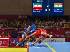 &lt;p&gt;India produced best ever show at Wushu in Asian Games&lt;/p&gt;&lt;p&gt;E
