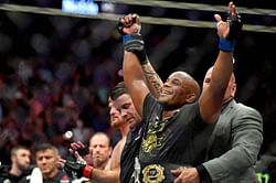 UFC News: Daniel Cormier willing to fight Stipe Miocic instead of Brock Lesnar