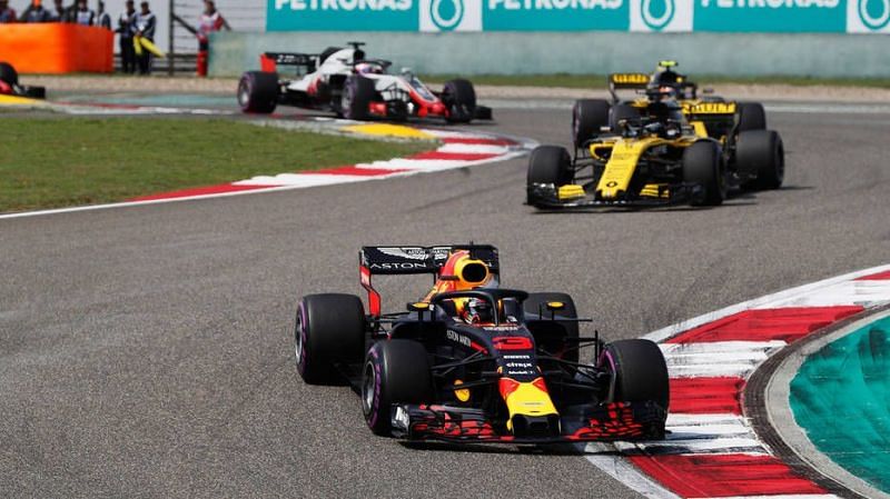 Formula 1 2018 hot sale live stream