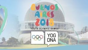 Indian junior hockey teams qualify for Youth Olympic Games