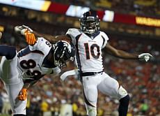 FANTASY PLAYS: Shifting values with average draft position