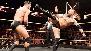 WWE News: Delicate real reason Aleister Black has been off NXT revealed