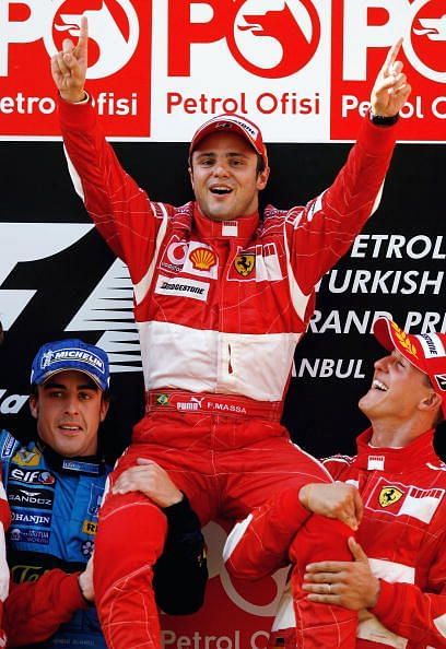 F1 Grand Prix of Turkey