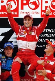 F1 Grand Prix of Turkey