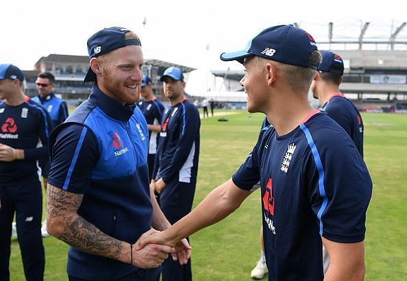 England vs India, Third Test, 2018: Ben Stokes Replaces Sam Curran in the England Playing XI