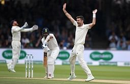 Lord's Test: Ignominy Blown Out Of Proportions