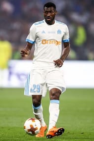 Olympique de Marseille v Club Atletico de Madrid - UEFA Europa League Final