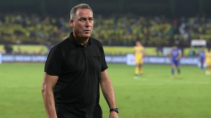 Rene Meulensteen