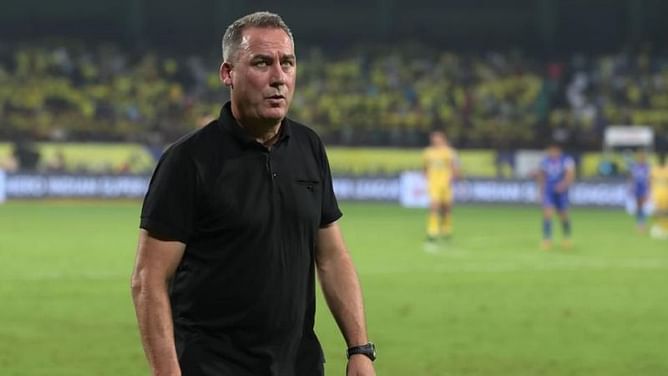 Former Kerala Blasters' head coach Rene Meulensteen appointed as Australia's assistant coach