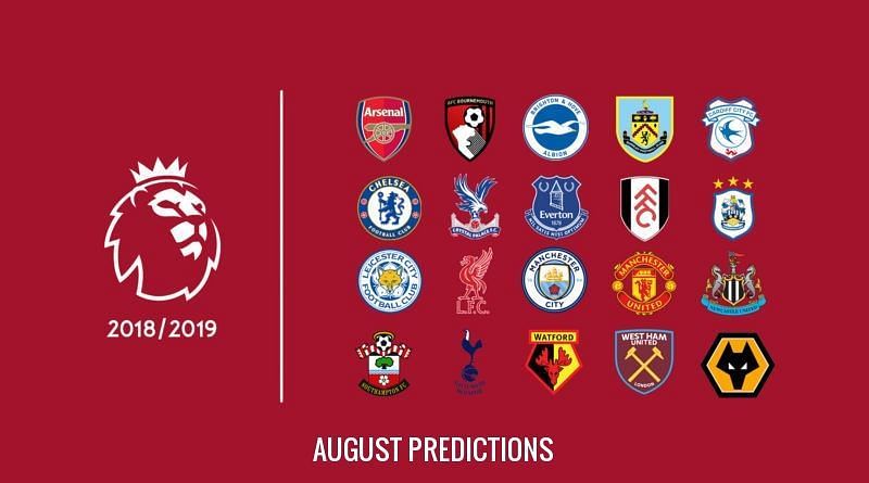 Championship 2018/19 Predictions: who finishes where in the table?