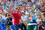 Western & Southern Open - Day 9