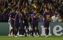 Spanish Supercopa: 3 Reasons why Barcelona won against Sevilla