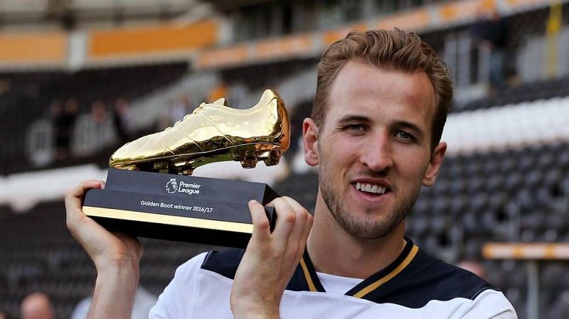 Image result for kane golden boot