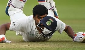 The solitary change in Team India's Playing XI for the Fourth Test