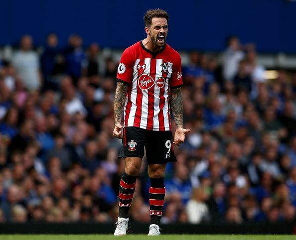 Everton v Southampton - Premier League