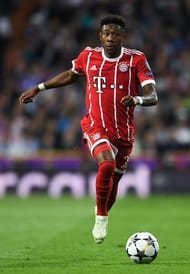 Real Madrid v Bayern Muenchen - UEFA Champions League Semi Final Second Leg