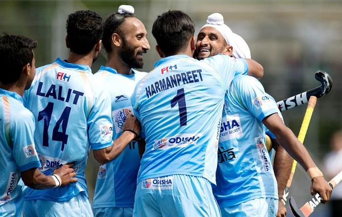 Asian Games 2018: India vs Hong Kong China preview, telecast, date, start time and where to watch online