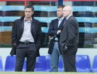 Crystal Palace v Chelsea