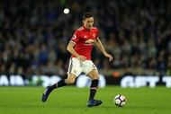 Brighton and Hove Albion v Manchester United - Premier League