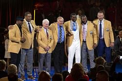 7 new Hall members in Canton, 1 doing own thing elsewhere