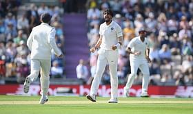 England vs India 2018: Ishant Sharma goes past 250 Test wickets; joins elite Indian club